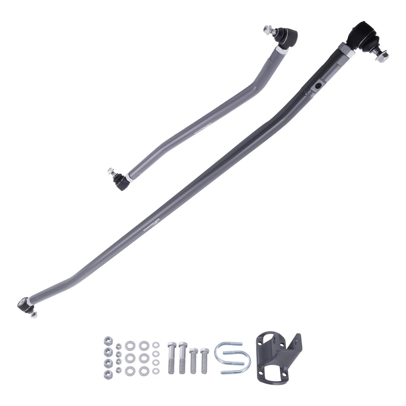 Adjustable Front Control Arm Drag Link for Dodge Ram 1994-1999 4WD