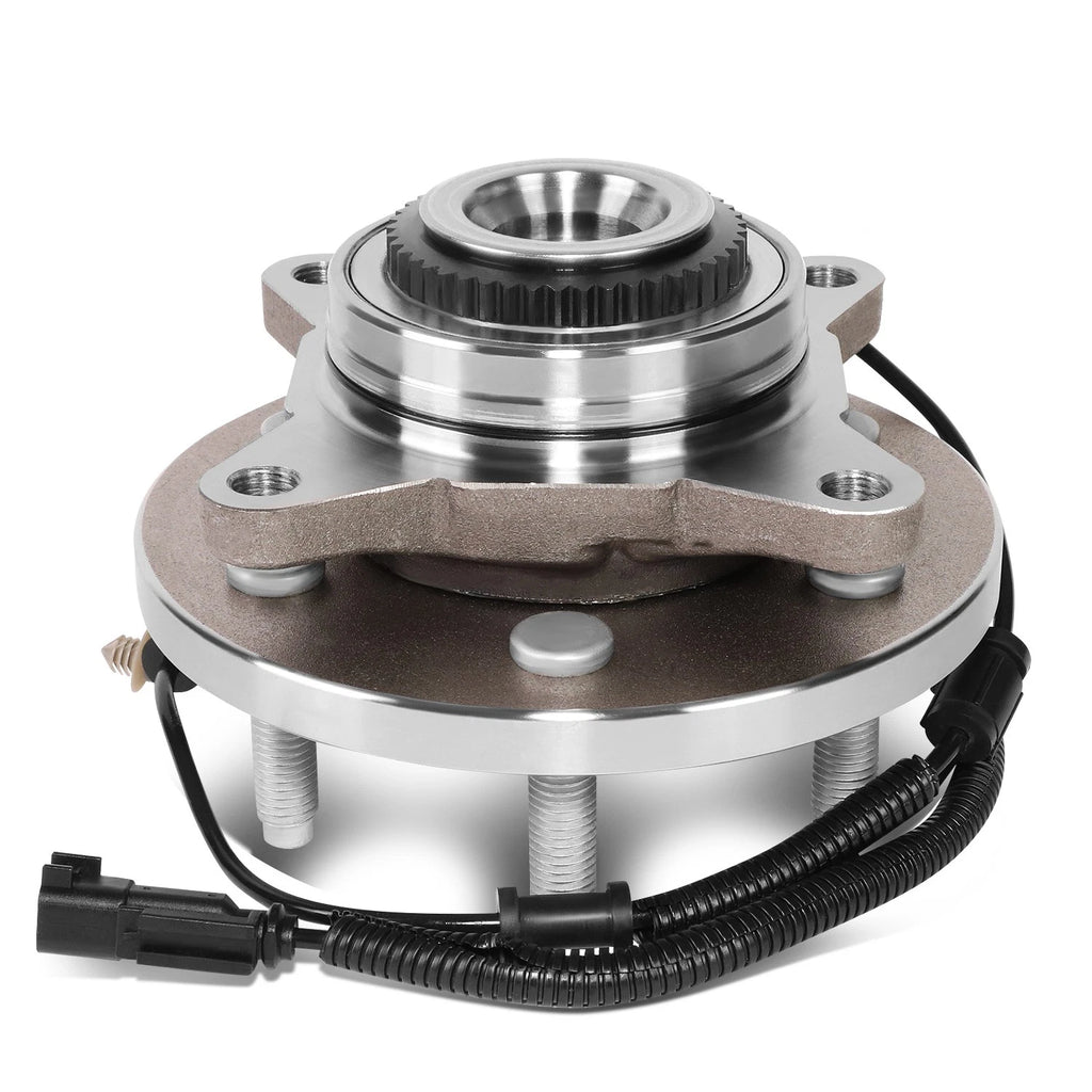 Wheel Bearing & Hub for Ford F150, Expedition, Navigator (2010–2014)
