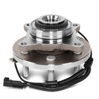 Wheel Bearing & Hub for Ford F150, Expedition, Navigator (2010–2014)