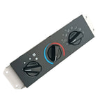 A/C Selector Blower Control Switch for Jeep Wrangler (2002-2006)