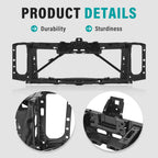Radiator Support Grill for Chevy Suburban Tahoe (2015–2020)