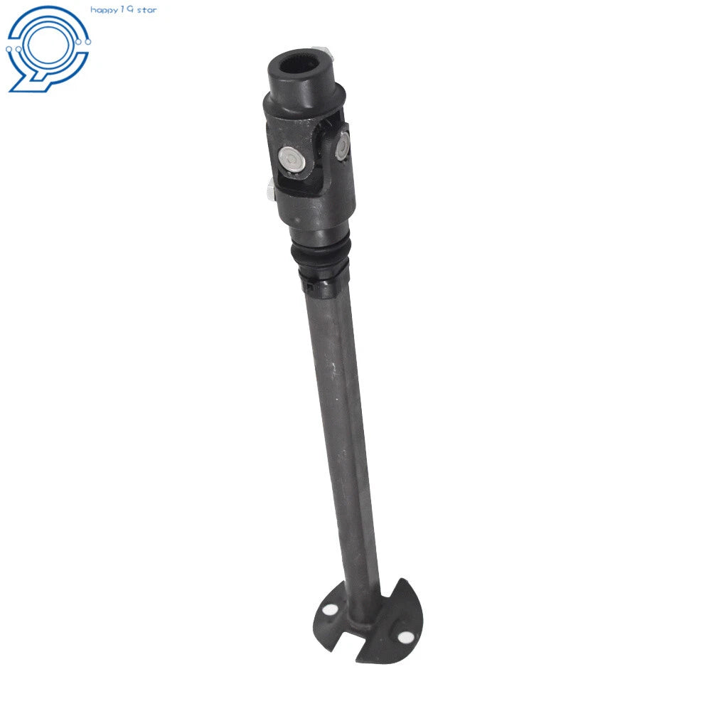 Lower Steering Column Shaft for Dodge D150 W150 D250 W250 D350 W350 (1979–1993)