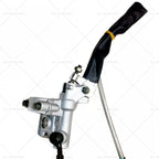 Front Brake Caliper Master Cylinder for Honda CRF250R CRF450R CRF250X (2004–2023)