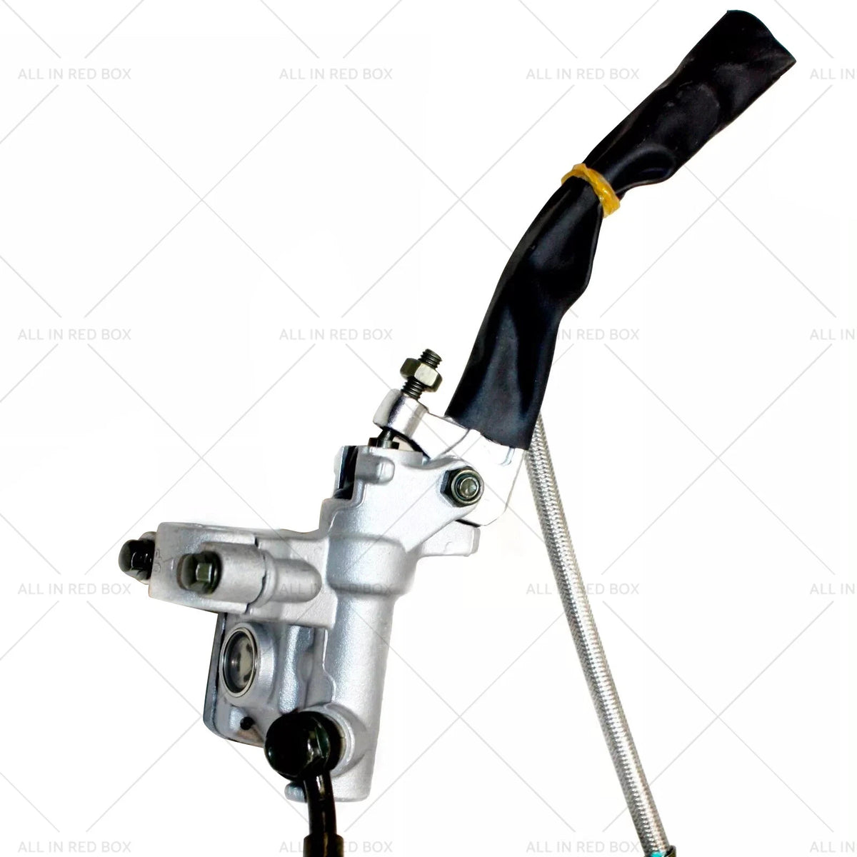 Front Brake Caliper Master Cylinder for Honda CRF250R CRF450R CRF250X (2004–2023)