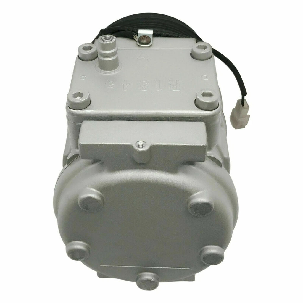 A/C Compressor Kit Replacement With Condenser for Holden Commodore (2006-2017)