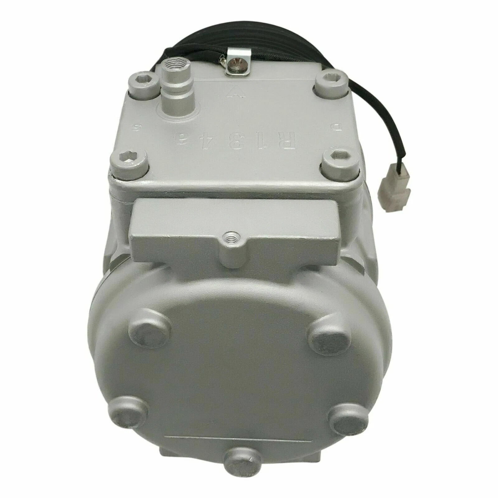 A/C Compressor Kit Replacement With Condenser for Holden Commodore (2006-2017)