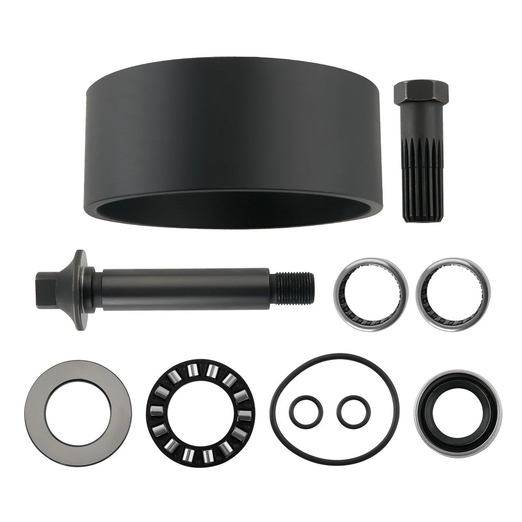 Complete Jet Pump Rebuild Kit for SeaDoo GTX RFI RX RXDI XP Limited GSX GTS LRV (1996–2004)