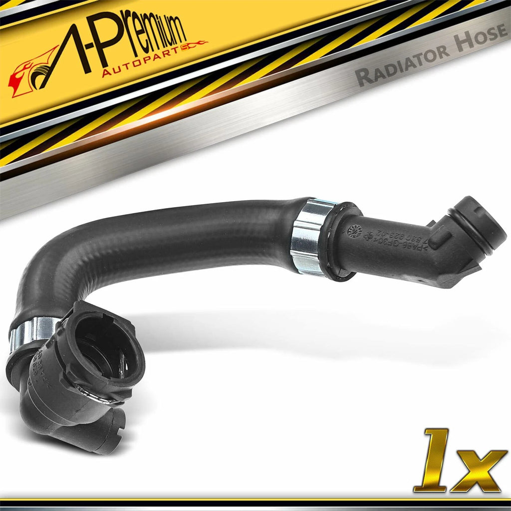 Radiator Hose for BMW X1 E84, Z4 E89 (2012–2016)