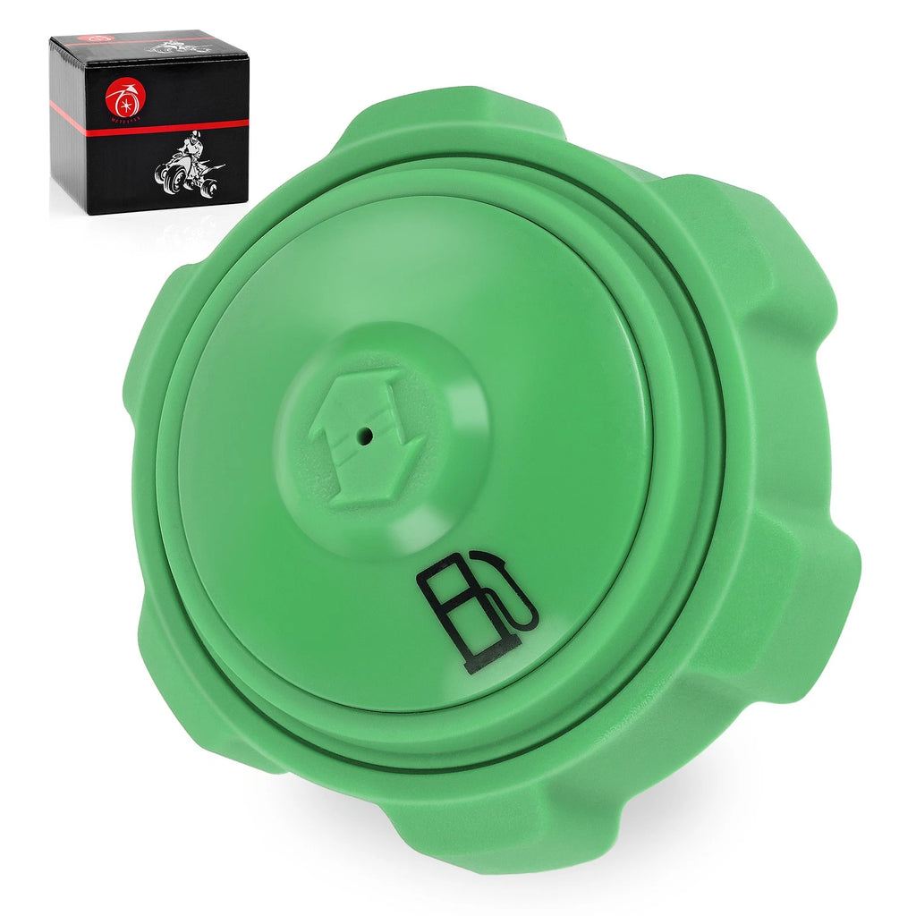 Diesel Fuel Cap for John Deere Compact Utility Tractors