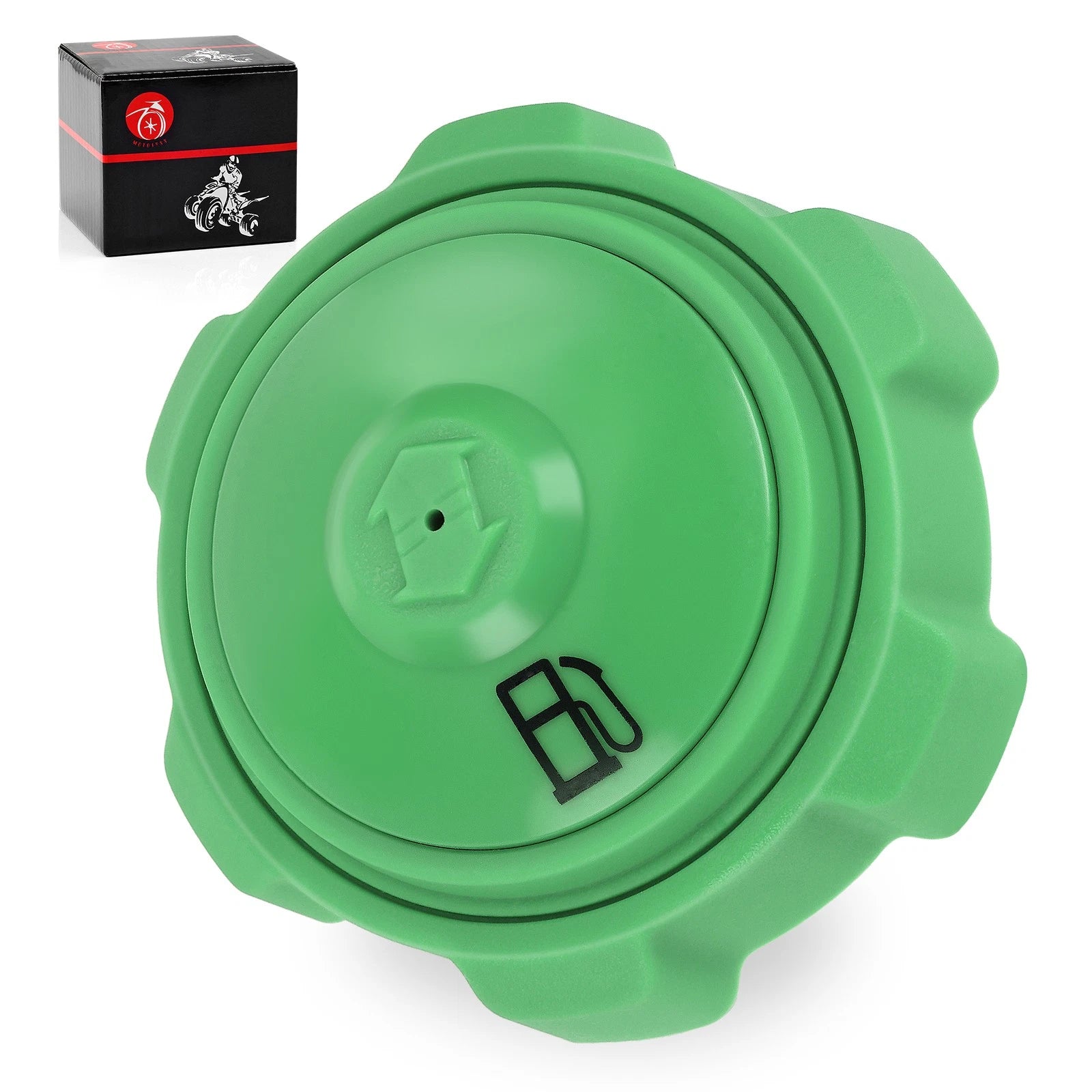 Diesel Fuel Cap for John Deere Compact Utility Tractors