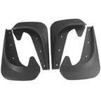 4x Universal Mud Flaps Splash Guards for Car Front & Rear AU
