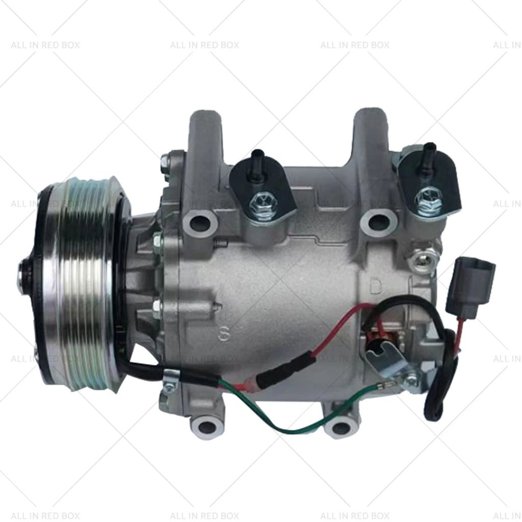 AC Compressor for Honda Jazz GD 1.3L Petrol L13A1 (2003–2008)