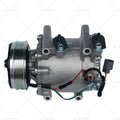 AC Compressor for Honda Jazz GD 1.3L Petrol L13A1 (2003–2008)