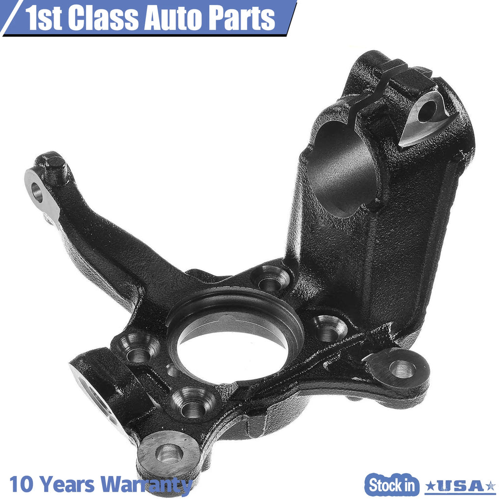 Steering Knuckle for VW Beetle, Passat (2011–2018)