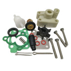 Outboard Maintenance Kit for Yamaha F4B F5A F6C