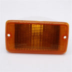 Plastic Lens Indicator Light Shells for Jeep Wrangler (2001-2006)