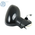 Complete Left Driver Side Mirror for Ford Fiesta (2011–2019)