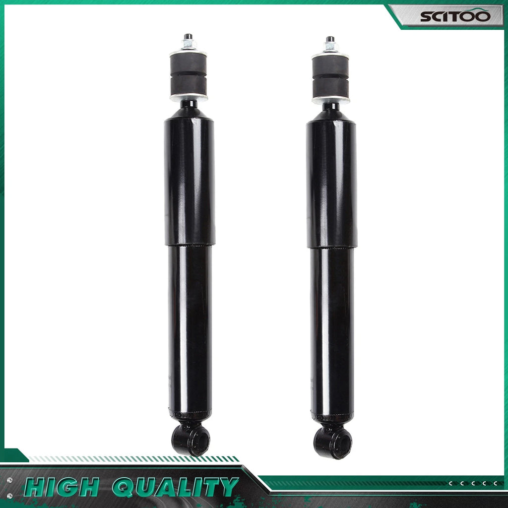 Shocks Struts Pair for Ford E-150 E-250 E-350 E-450 (1992–2016)