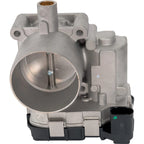 Throttle Body for Volkswagen Jetta (2013–2018) 1.4L Turbo