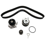 Timing Belt Kit & Water Pump for Volkswagen Jetta (2005–2010)