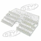 Integrated LED Rear Tail Light Turn Signal for DUCATI 748 916 996 998