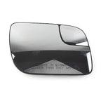 Heated Rear View Mirror Glass for Ford Explorer (2011–2019)