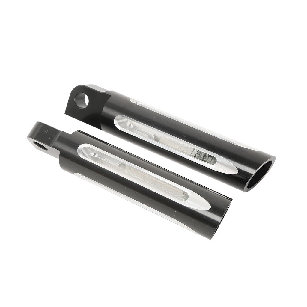Footpeg Mount for Harley Touring Road King Street Glide (2014–2023)