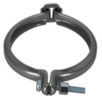 Exhaust Flange V-band Clamp for Mitsubishi Subaru TD05 TD06 Turbo (90.8mm)