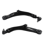 2X Front Lower Control Arm w/Ball Joint for Kia Sedona (2015–2021) 102-8210 102-8211