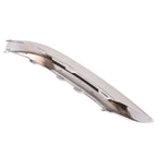 Chrome Fog Light Lamp Trim for Mercedes Benz GLK250 GLK350 (2013–2015)