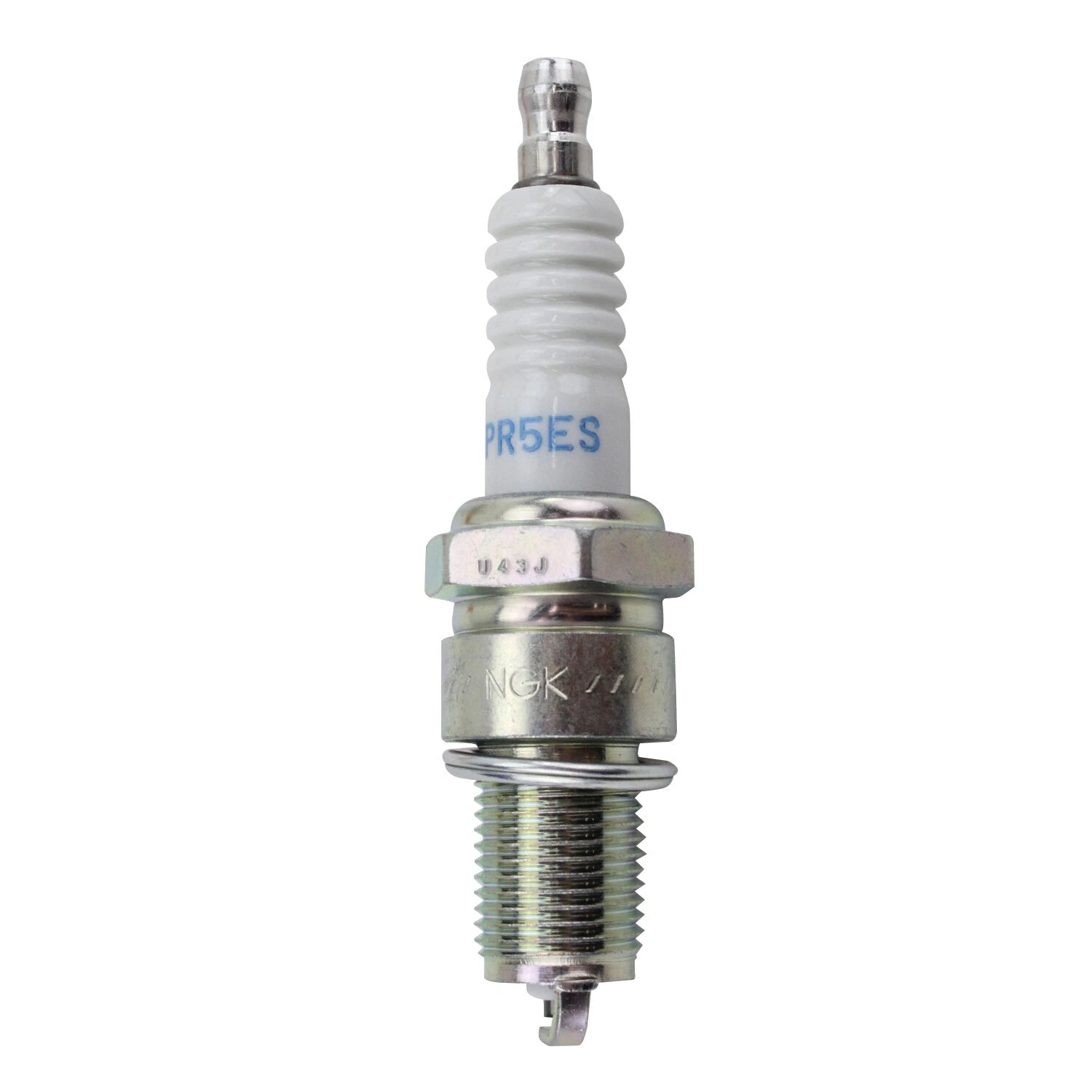 Standard Resistor Spark Plug NGK for BMW Audi Nissan Mazda Toyota Volvo VW (All Years)