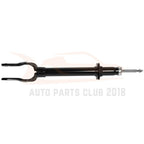 Full Set Strut Assembly Kit for Dodge Durango Jeep Grand Cherokee