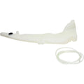 Washer Reservoir for Ford Transit Connect (2010–2013) w/ Pump & Cap