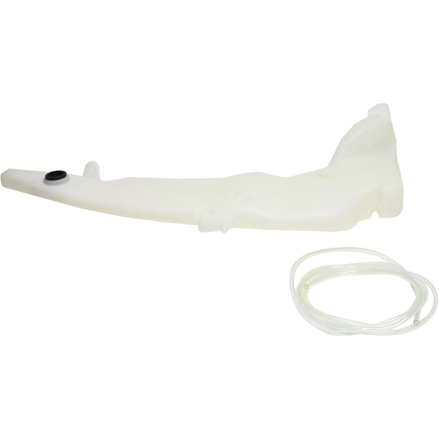 Washer Reservoir for Ford Transit Connect (2010–2013) w/ Pump & Cap