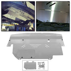 Engine Splash Shield Guard Under Tray for Nissan 350Z Infiniti G35 (2003–2009)