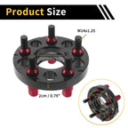 Wheel Spacers 5x112mm 66.56mm M14x1.25 for BMW Z4 (G29)