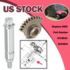 Gear Selector & Shift Shaft for Polaris Ranger Sportsman RZR (N/A) 3233832, 3233831