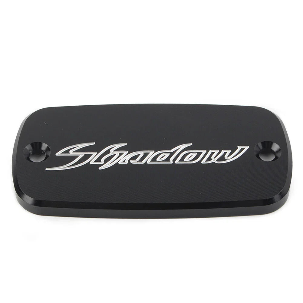 Front Brake Fluid Cap for Honda Shadow VLX 600, VT 750, ACE, Spirit 1100