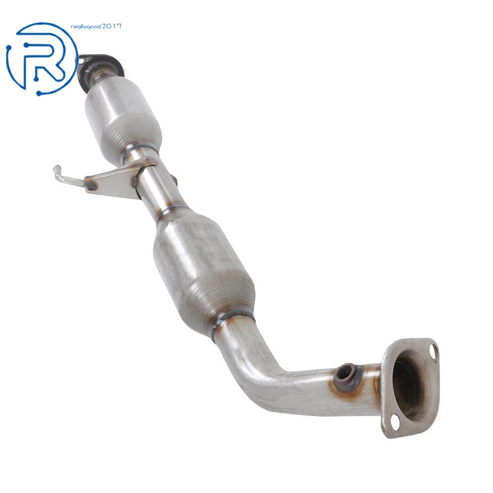 Front Exhaust Catalytic Converter for Toyota Tacoma (2005-2021)