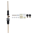 Steering Rack and Pinion Assembly for Polaris Ranger 700 6X6/MVRS (2006–2010)