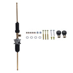Steering Rack and Pinion Assembly for Polaris Ranger 700 6X6/MVRS (2006–2010)