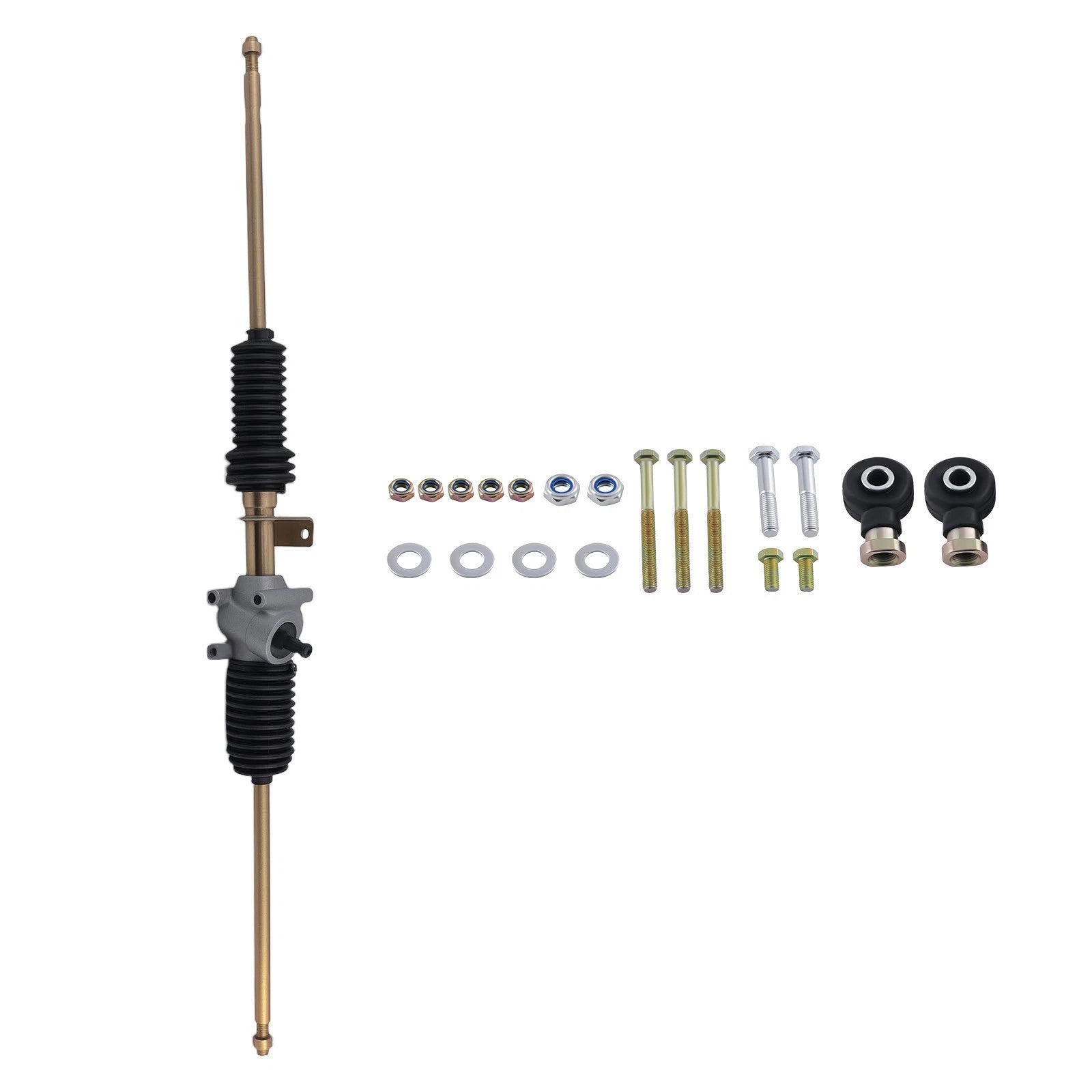 Steering Rack and Pinion Assembly for Polaris Ranger 700 6X6/MVRS (2006–2010)