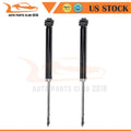 Rear Shock Absorbers for Hyundai Accent 2006–2011 & Kia Rio 2006–2011
