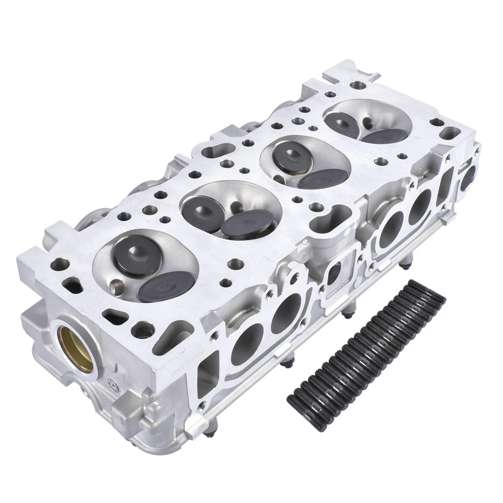 Cylinder Head for Mitsubishi Forklift FG20 FG23 FG25