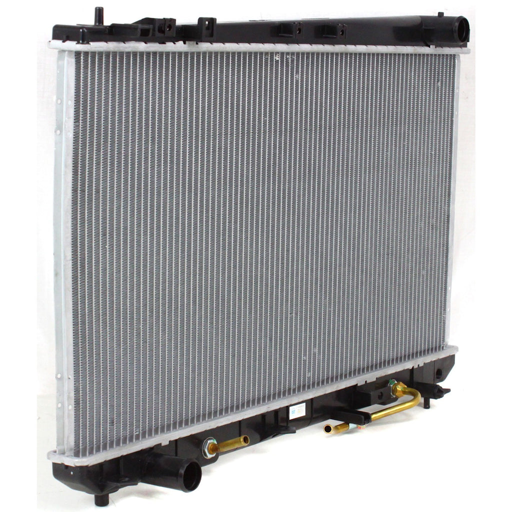 Radiator for Toyota Avalon (2000–2004) 3.0L Standard Duty