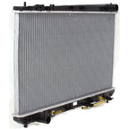 Radiator for Toyota Avalon (2000–2004) 3.0L Standard Duty