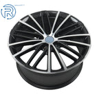 19" Rear Wheel Rim 36116863422 for BMW 530e 530i 540i M550i (2017–2020)