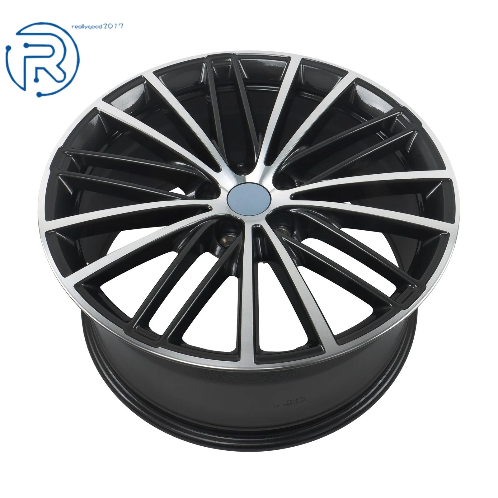 19" Rear Wheel Rim 36116863422 for BMW 530e 530i 540i M550i (2017–2020)