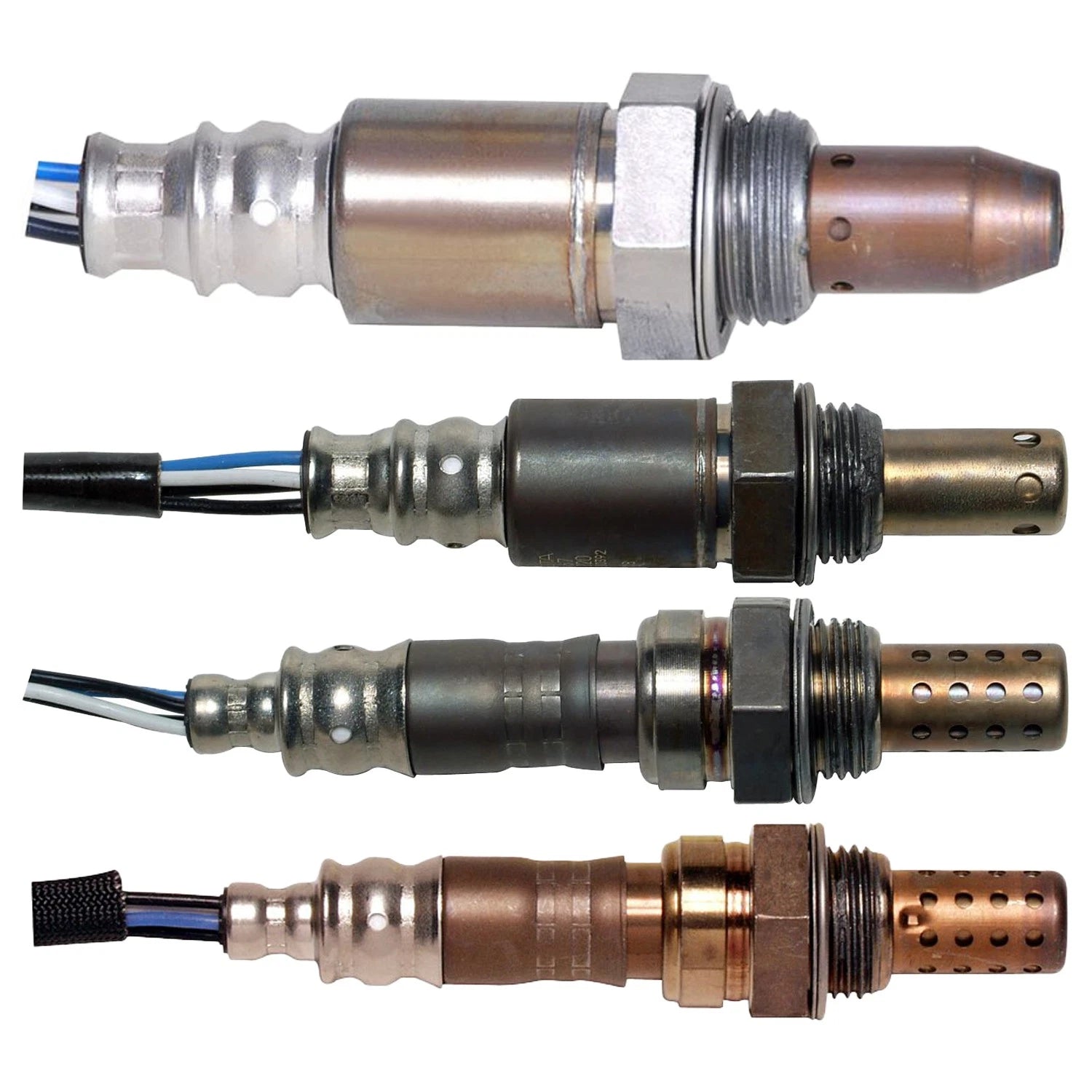 Oxygen Sensor Kit for Avalon Camry ES350 3.5 V6 (2007) - Denso
