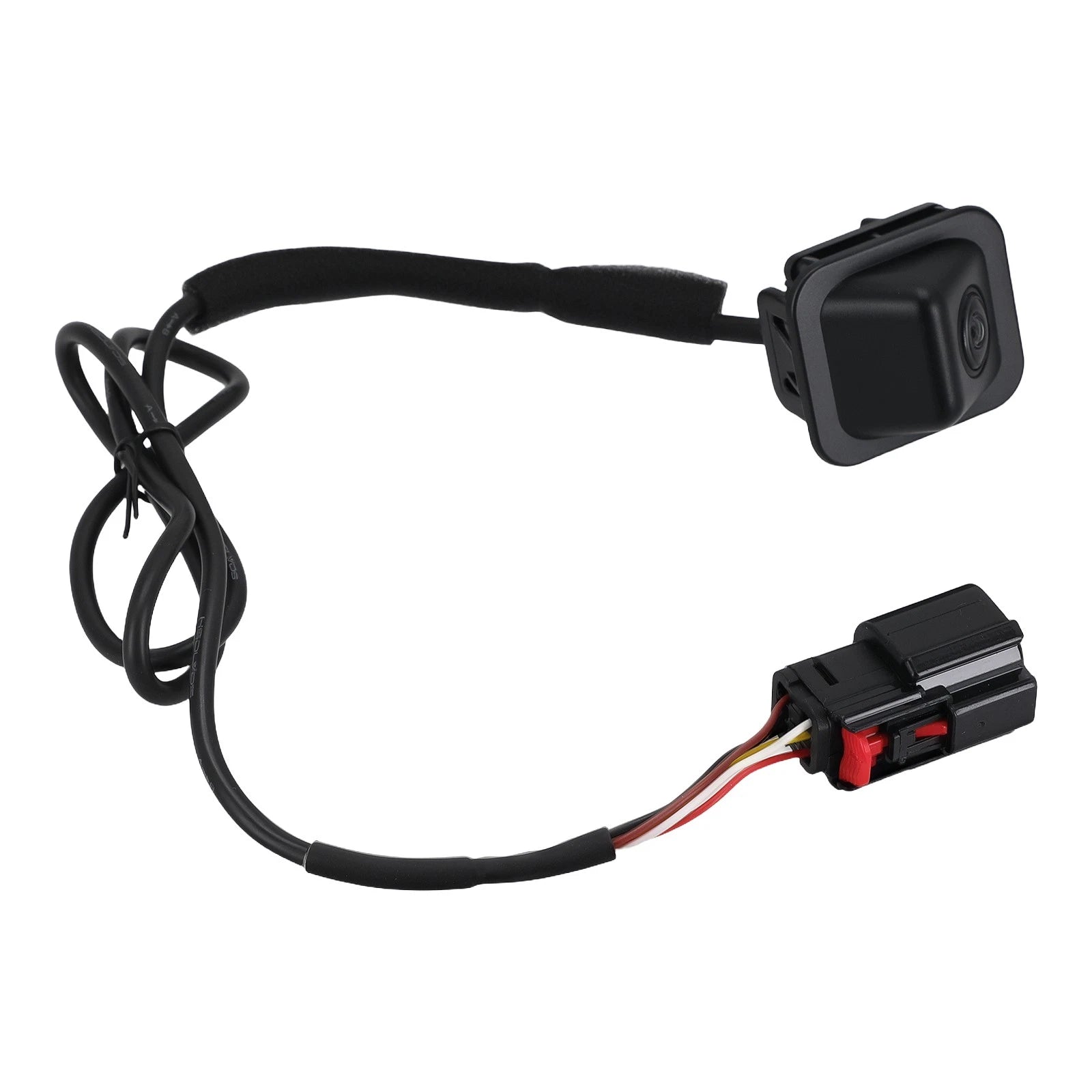 Rear View Backup Camera for Chevrolet Corvette Stingray/Z51 (2014–2019) 23199271